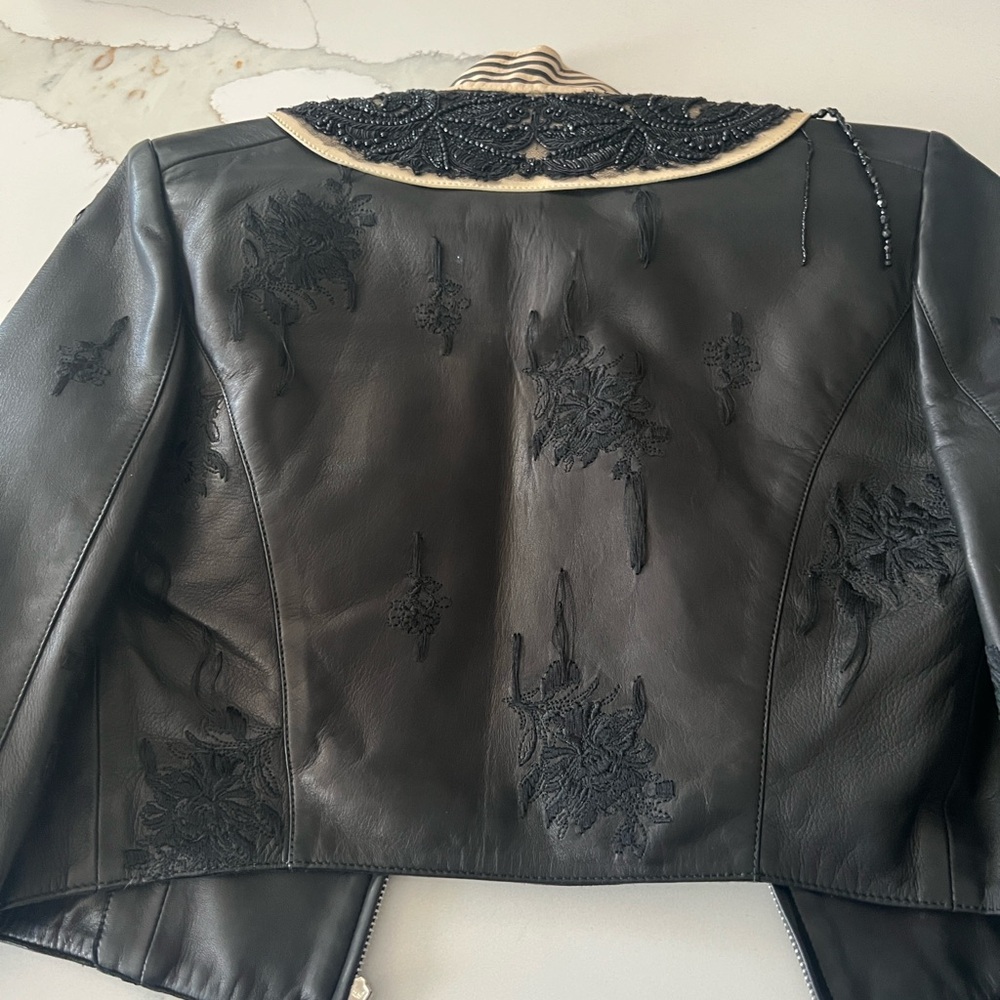 RARE Alexander McQueen limited jacket - Picture 5 of 8
